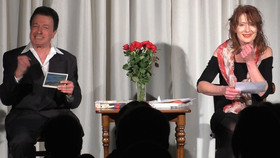 Bild: Love Letters - Thiele-Neumann-Theater