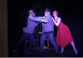 Bild: Der Beziehungscoach - Eine Beziehungskomödie