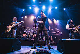 Bild: JOURNEYE - Zusatzshow mit anderer Setlist!!!