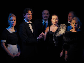 Bild: Es war einmal ein Mord