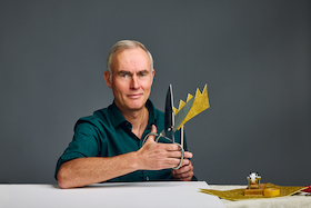 Bild: Johann König - Heute ein König