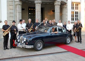 Bild: BIG BANDits - Big Band der Uni Duisburg-Essen