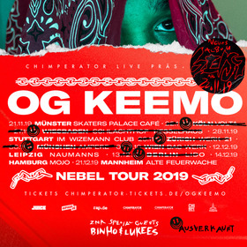 Bild: OG KEEMO - 360GRAD Tour
