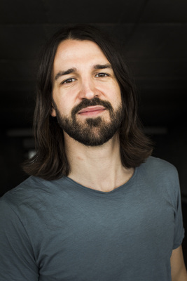 Bild: DAVID KEBEKUS - „Sensible Inhalte“