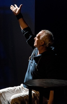 Bild: Harrys Lieder (auf Russisch)