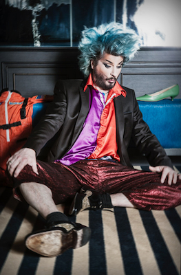 Bild: Kay Ray - Kay Ray Show