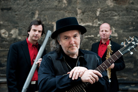 Bild: Gerhard Schöne, Ralf Benschu & Jens Goldhardt - Das, was aus der Seele kommt