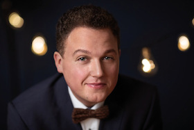 Bild: Operetten Karussell - Eine Wiener Melange mit Andreas Sauerzapf