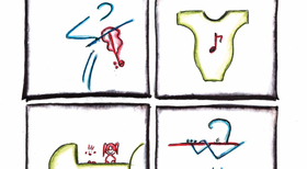 Bild: Krabbelkonzert - Krabbelkonzert