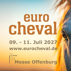 Bild: GALA-Show FREITAG - eurocheval 2027