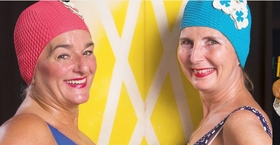 Bild: Surfen durch die Wechseljahre  2.0