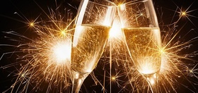 Bild: Silvestergala - der Heimatgilde "Die Brucker"