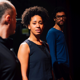 Bild: DIE MITTELMEER-MONOLOGE - Dokumentarisches Theater von Micheal Ruf