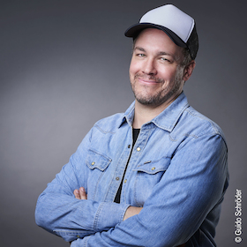 Bild: Jan van Weyde - IMMER WEYDER...