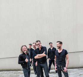 Bild: Fiddler´s Green