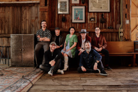 Bild: Bywater Call - Europe 2026