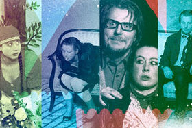 Bild: Theatergutschein Abendtheater - gültig bis 30.04.2027