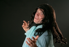 Bild: Die 7 Typen Show - Eine heitere & musikalische Soloshow