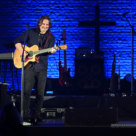 Bild: RAY WILSON & Band - Genesis Classic & many more