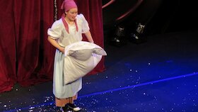 Bild: Frau Holle