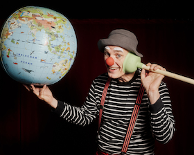 Bild: Hänschen Clown - Clowntheater ab 4 Jahren
