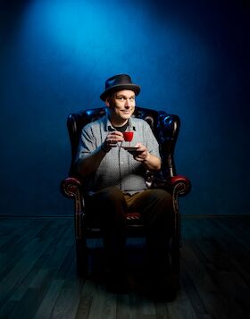 Bild: Philipp Schaller - Sie mich auch!