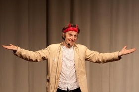 Bild: Der Prinz und die Erbse