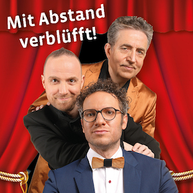 Bild: MS N° 2 - Mit Abstand verblüfft