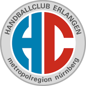 Bild: Dauerkarte Saison 2026/27 HC Erlangen e.V. "Männlicher Bereich"