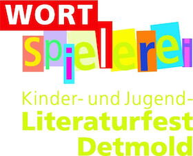 Bild: Wortspielerei - Das NEINhorn, Lesung mit Frank Hilker