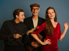 Bild: Der Beziehungscoach - eine Beziehungskomödie