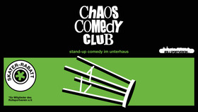 Bild: Chaos Comedy Club - Stand-Up Comedy-Show