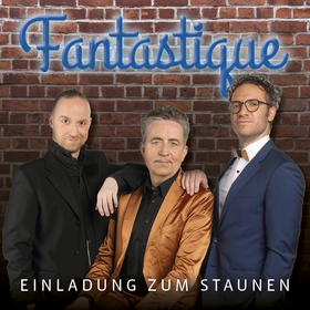 Bild: MS N° 3 - Fantastique