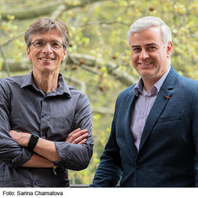 Bild: Musical Sunday - Mozart, Streichquintette