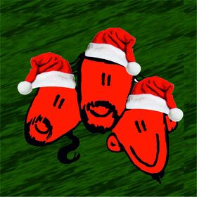 Bild: Weihnachten nach Hengstmanns