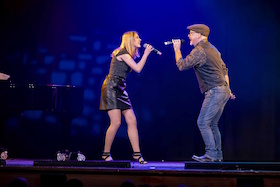 Bild: Musical Evergreens - 8. Beckumer Musicalnacht 2027