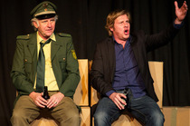 Bild: Männerabend - Männerabend