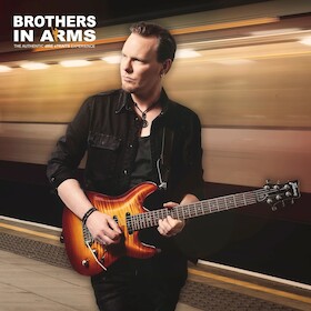 Bild: Brothers In Arms - A Tribute To Dire Straits