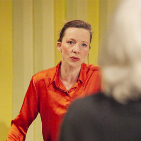 Bild: MADRE® - Es ist nie zu spät für eine glückliche Kindheit