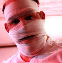 Bild: Leichenschmaus & Schwarze Katzen