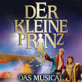 Bild: Der kleine Prinz - Das Musical - von Deborah Sasson und Jochen Sautter