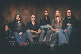 Bild: PURPLE RISING - Deep Purple Tribute Show