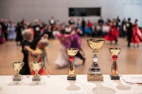 Bild: Tanzsportturnier - 10. Tanzsportturnier um den Heide-Pokal