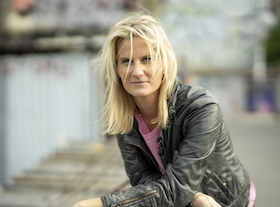 Bild: Lucy van Kuhl "Auf den zweiten Blick"