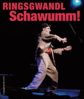 Bild: GEORG RINGSGWANDL - Schawumm