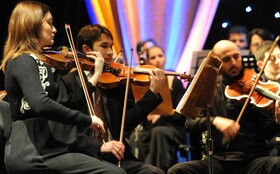 Bild: The Chambers - Die Virtuosen aus Köln