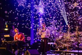 Bild: Rietberger Adventssingen - Das große Zusammen-Weihnachtslieder-singen