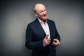 Bild: Bodo Bach - Das Guteste aus 20 Jahren