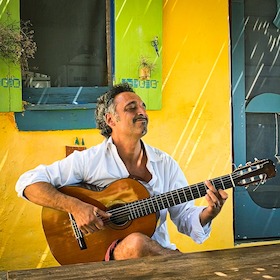 Bild: Trio Manuel Randi - SUD - Italiens Süden