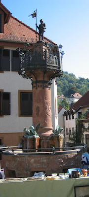 Bild: Rodensteiner Flohmarkt 2026